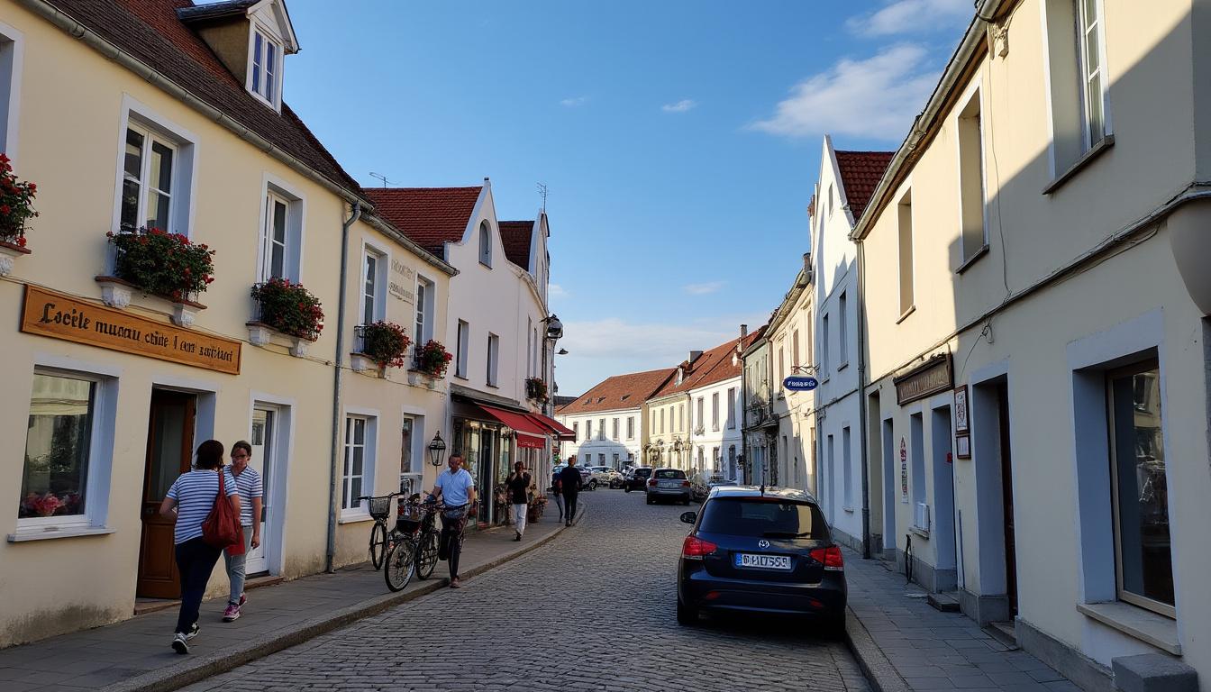 découvrez les 5 meilleures destinations à visiter sur belle-île-en-mer grâce à la location de voiture. explorez l’île en toute liberté et profitez de paysages uniques, d’activités incontournables et d’aventures mémorables lors de votre séjour.