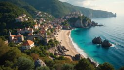 découvrez les 5 meilleures destinations à visiter lors de votre séjour à belle-île-en-mer grâce à la location de voiture. explorez des sites incontournables, plages, paysages naturels et villages authentiques en toute liberté !