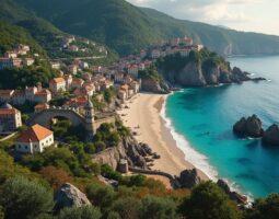 découvrez les 5 meilleures destinations à visiter lors de votre séjour à belle-île-en-mer grâce à la location de voiture. explorez des sites incontournables, plages, paysages naturels et villages authentiques en toute liberté !