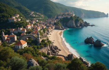 découvrez les 5 meilleures destinations à visiter lors de votre séjour à belle-île-en-mer grâce à la location de voiture. explorez des sites incontournables, plages, paysages naturels et villages authentiques en toute liberté !