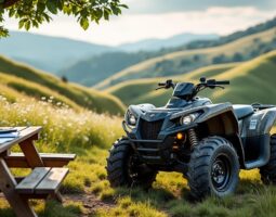 découvrez comment l'assurance quad au kilomètre fonctionne, ses avantages, et comment elle peut vous faire économiser. guide complet pour choisir la meilleure formule selon votre usage.