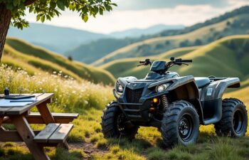 découvrez comment l'assurance quad au kilomètre fonctionne, ses avantages, et comment elle peut vous faire économiser. guide complet pour choisir la meilleure formule selon votre usage.