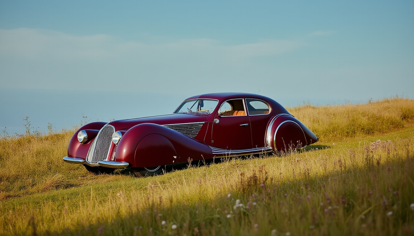 découvrez pourquoi la talbot tagora, souvent sous-estimée, mérite d'être redécouverte aujourd'hui à travers 5 raisons incontournables. histoire, design, innovation : laissez-vous surprendre par ce modèle unique !