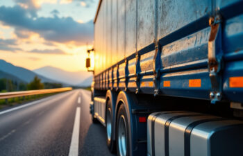 découvrez tout ce qu’il faut savoir sur la barre de protection latérale de camion : réglementation en vigueur, enjeux de sécurité et responsabilités des transporteurs. optimisez la sécurité routière et la conformité de votre flotte.