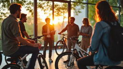 découvrez comment le forum dédié aux vélos électriques decathlon peut vous aider à prévenir les pannes grâce aux conseils, astuces et retours d’expérience d’autres utilisateurs.