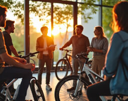 découvrez comment le forum dédié aux vélos électriques decathlon peut vous aider à prévenir les pannes grâce aux conseils, astuces et retours d’expérience d’autres utilisateurs.