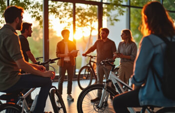 découvrez comment le forum dédié aux vélos électriques decathlon peut vous aider à prévenir les pannes grâce aux conseils, astuces et retours d’expérience d’autres utilisateurs.