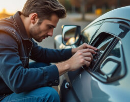 découvrez 5 vérifications rapides pour savoir si un airtag se cache dans votre voiture et protégez votre vie privée facilement grâce à nos conseils pratiques.
