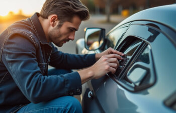 découvrez 5 vérifications rapides pour savoir si un airtag se cache dans votre voiture et protégez votre vie privée facilement grâce à nos conseils pratiques.