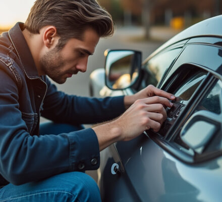 découvrez 5 vérifications rapides pour savoir si un airtag se cache dans votre voiture et protégez votre vie privée facilement grâce à nos conseils pratiques.