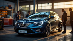 découvrez ce que signifie le code p0303 sur les voitures renault, les causes possibles et les solutions pour éviter des réparations coûteuses. optimisez l'entretien de votre véhicule en comprenant ce diagnostic moteur.