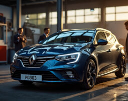 découvrez ce que signifie le code p0303 sur les voitures renault, les causes possibles et les solutions pour éviter des réparations coûteuses. optimisez l'entretien de votre véhicule en comprenant ce diagnostic moteur.