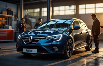 découvrez ce que signifie le code p0303 sur les voitures renault, les causes possibles et les solutions pour éviter des réparations coûteuses. optimisez l'entretien de votre véhicule en comprenant ce diagnostic moteur.