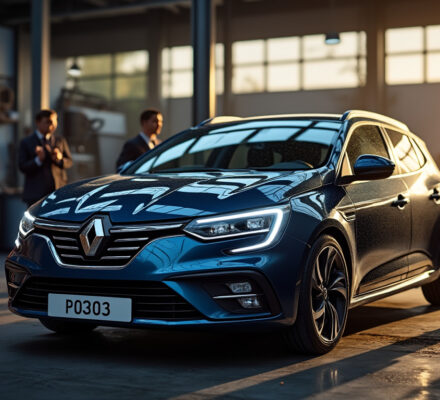 découvrez ce que signifie le code p0303 sur les voitures renault, les causes possibles et les solutions pour éviter des réparations coûteuses. optimisez l'entretien de votre véhicule en comprenant ce diagnostic moteur.