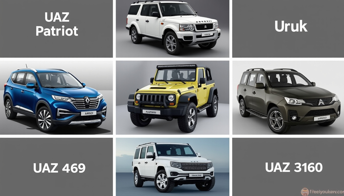 découvrez une liste complète des marques de voiture commençant par la lettre u. ce guide est idéal pour les passionnés d’automobile à la recherche d’informations sur ces constructeurs uniques.