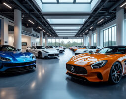 découvrez la liste complète des marques de voiture commençant par la lettre u. un guide essentiel pour les passionnés d’automobile à la recherche d’informations rares et détaillées sur ces constructeurs.