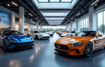 découvrez la liste complète des marques de voiture commençant par la lettre u. un guide essentiel pour les passionnés d’automobile à la recherche d’informations rares et détaillées sur ces constructeurs.