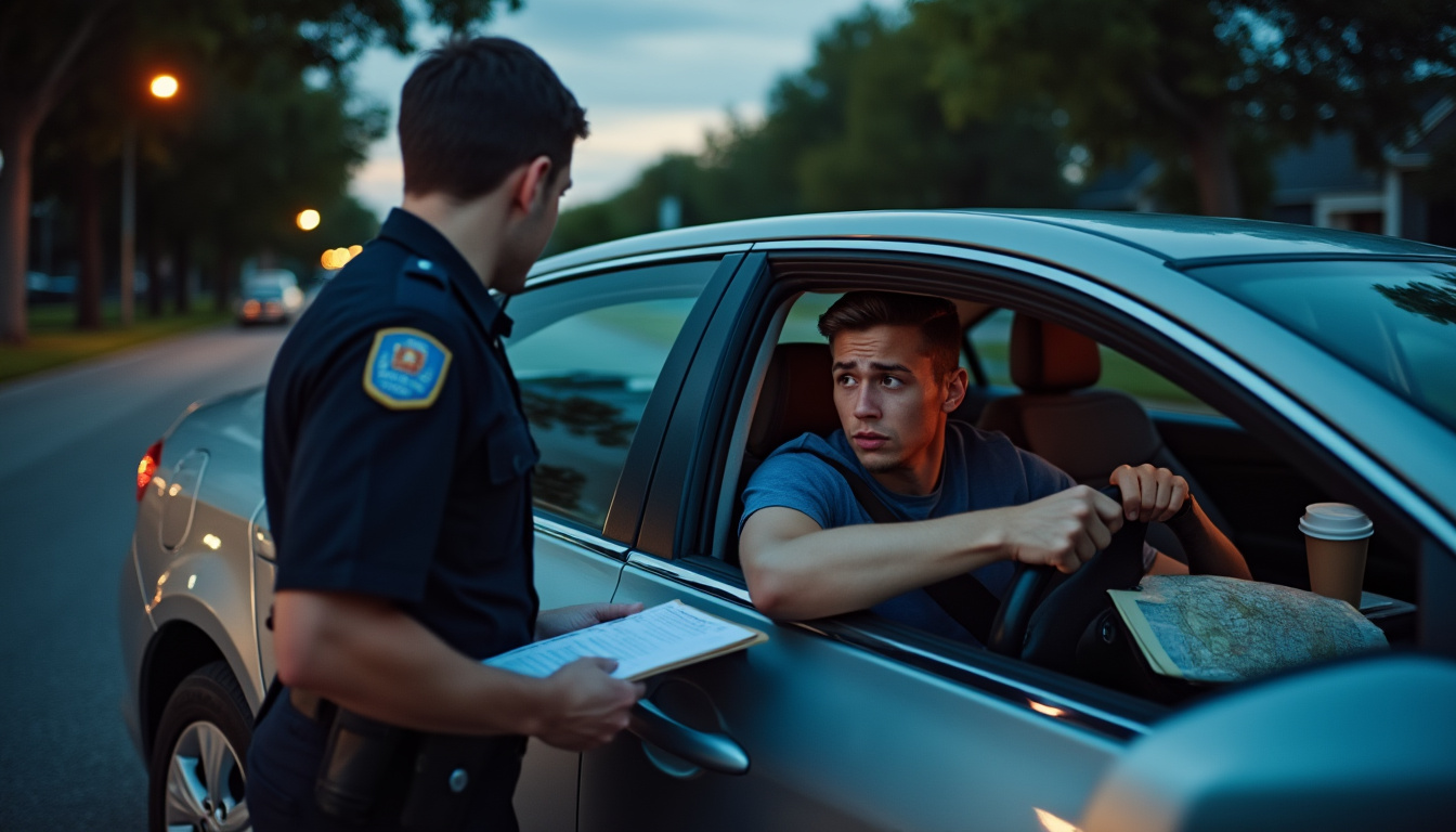 découvrez comment un permis de conduire expiré peut impacter votre assurance auto, les risques encourus et les solutions pour éviter des conséquences financières ou juridiques.