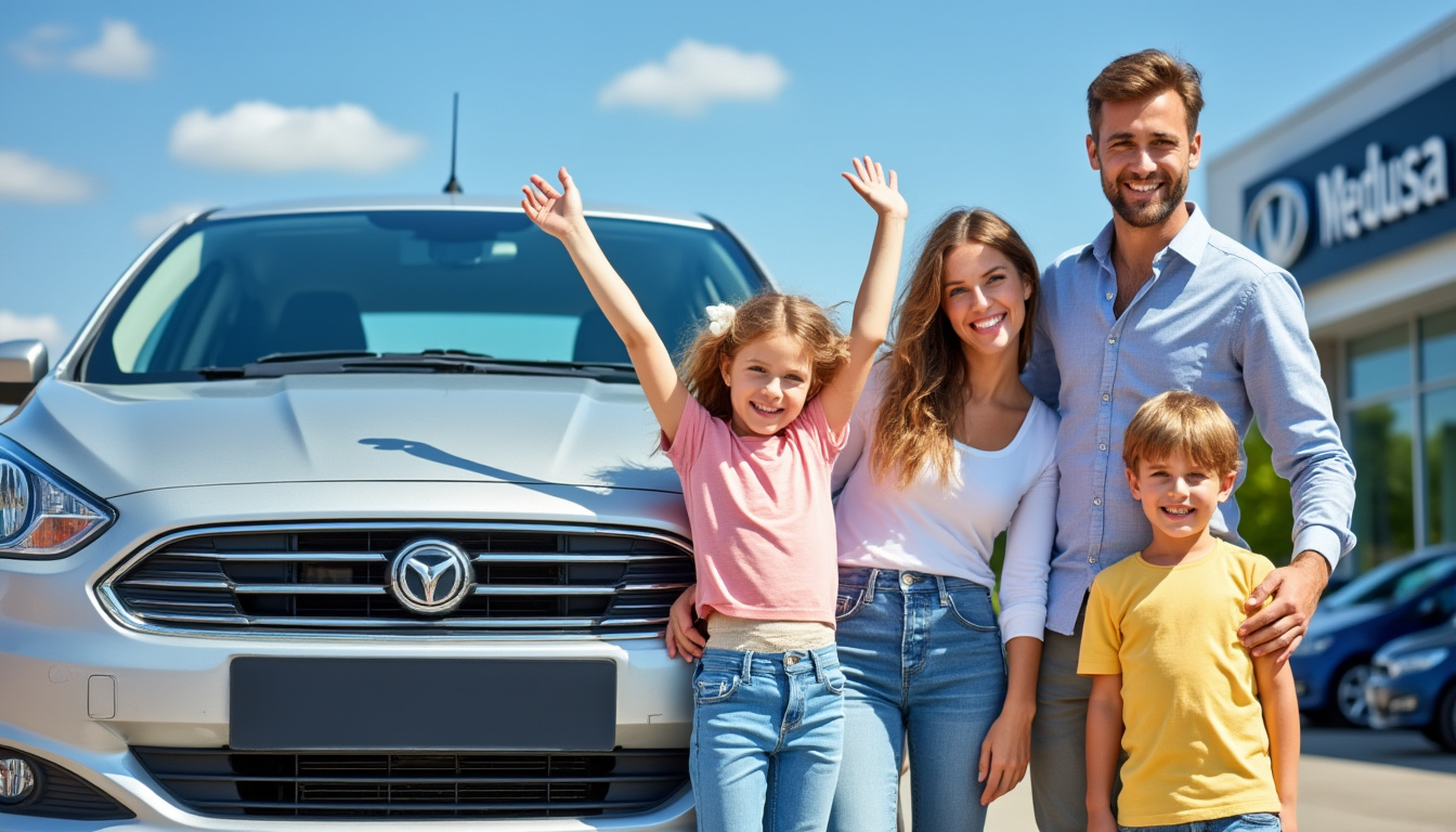 découvrez les meilleures offres pour acheter une voiture medusa d'occasion à prix réduit. comparez les annonces, profitez des baisses de prix et trouvez votre medusa idéale au meilleur tarif du marché.