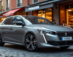 découvrez tout ce qu'il faut savoir sur les prix des peugeot p4 réformés en 2024 : tendances du marché, points d'attention à l'achat et conseils pour faire le meilleur choix.