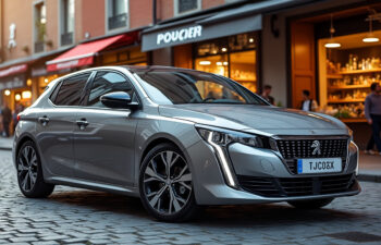 découvrez tout ce qu'il faut savoir sur les prix des peugeot p4 réformés en 2024 : tendances du marché, points d'attention à l'achat et conseils pour faire le meilleur choix.