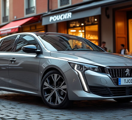 découvrez tout ce qu'il faut savoir sur les prix des peugeot p4 réformés en 2024 : tendances du marché, points d'attention à l'achat et conseils pour faire le meilleur choix.