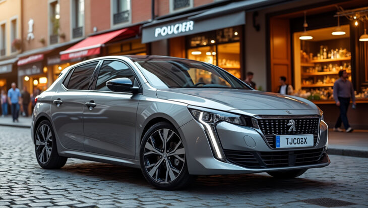 découvrez tout ce qu'il faut savoir sur les prix des peugeot p4 réformés en 2024 : tendances du marché, points d'attention à l'achat et conseils pour faire le meilleur choix.