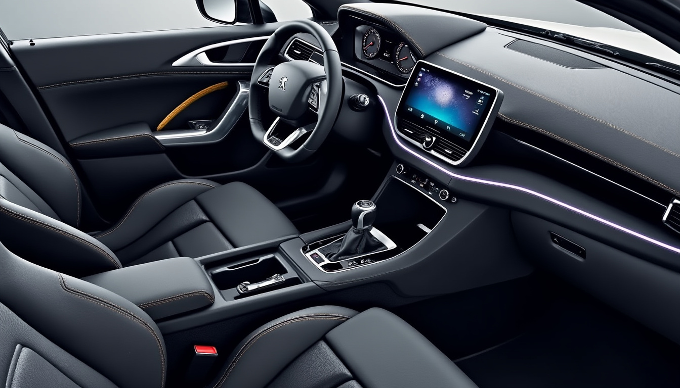 découvrez tout ce qu’il faut savoir sur les prix des peugeot p4 réformés en 2024. analyse du marché, facteurs qui influencent les tarifs et conseils pour bien acheter ce véhicule mythique d’occasion.