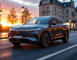 découvrez comment lynk & co, la voiture hybride chinoise innovante, révolutionne le marché automobile avec son design moderne, ses technologies avancées et son approche unique de la mobilité durable.