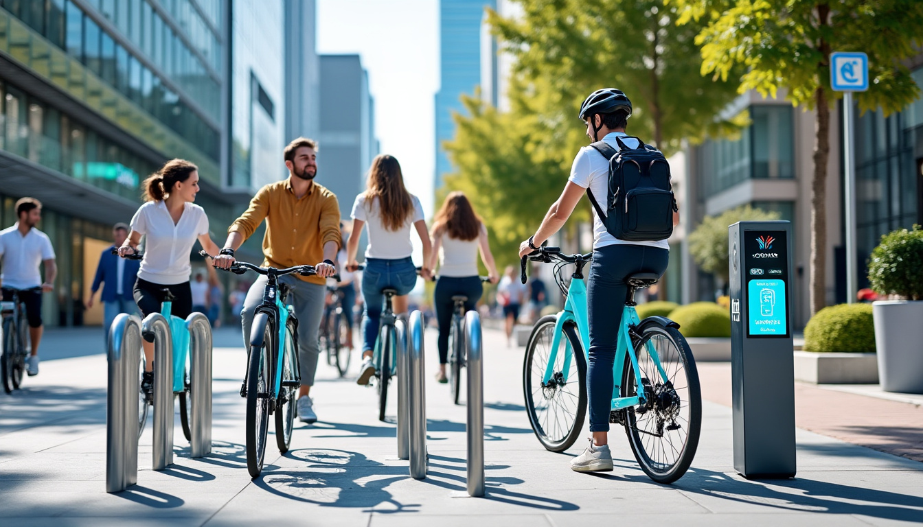 découvrez les moyens de transport en y ! de nouveaux véhicules et systèmes de mobilité commençant par la lettre y vous attendent dans cet article. explorez ces transports innovants et originaux à la lettre y.