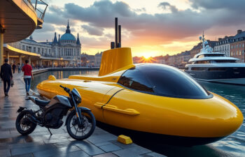 découvrez les moyens de transport en y : explorez les nouveaux véhicules et innovations dont le nom commence par y. un guide pour élargir vos connaissances sur les transports modernes et insolites.