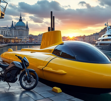 découvrez les moyens de transport en y : explorez les nouveaux véhicules et innovations dont le nom commence par y. un guide pour élargir vos connaissances sur les transports modernes et insolites.