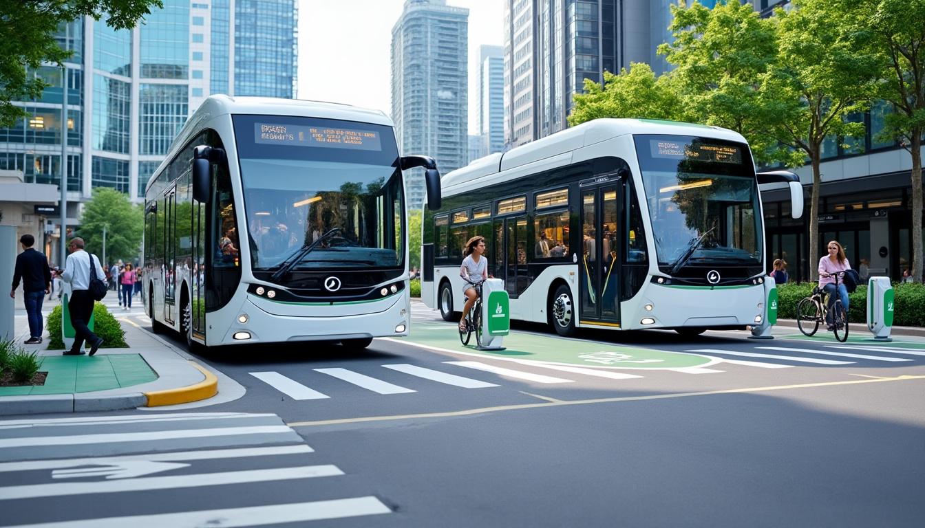 explorez les différents moyens de transport commençant par la lettre b grâce à notre liste complète : découvrez bateaux, bus, bicyclettes et bien plus encore pour enrichir vos connaissances ou compléter vos jeux de mots.
