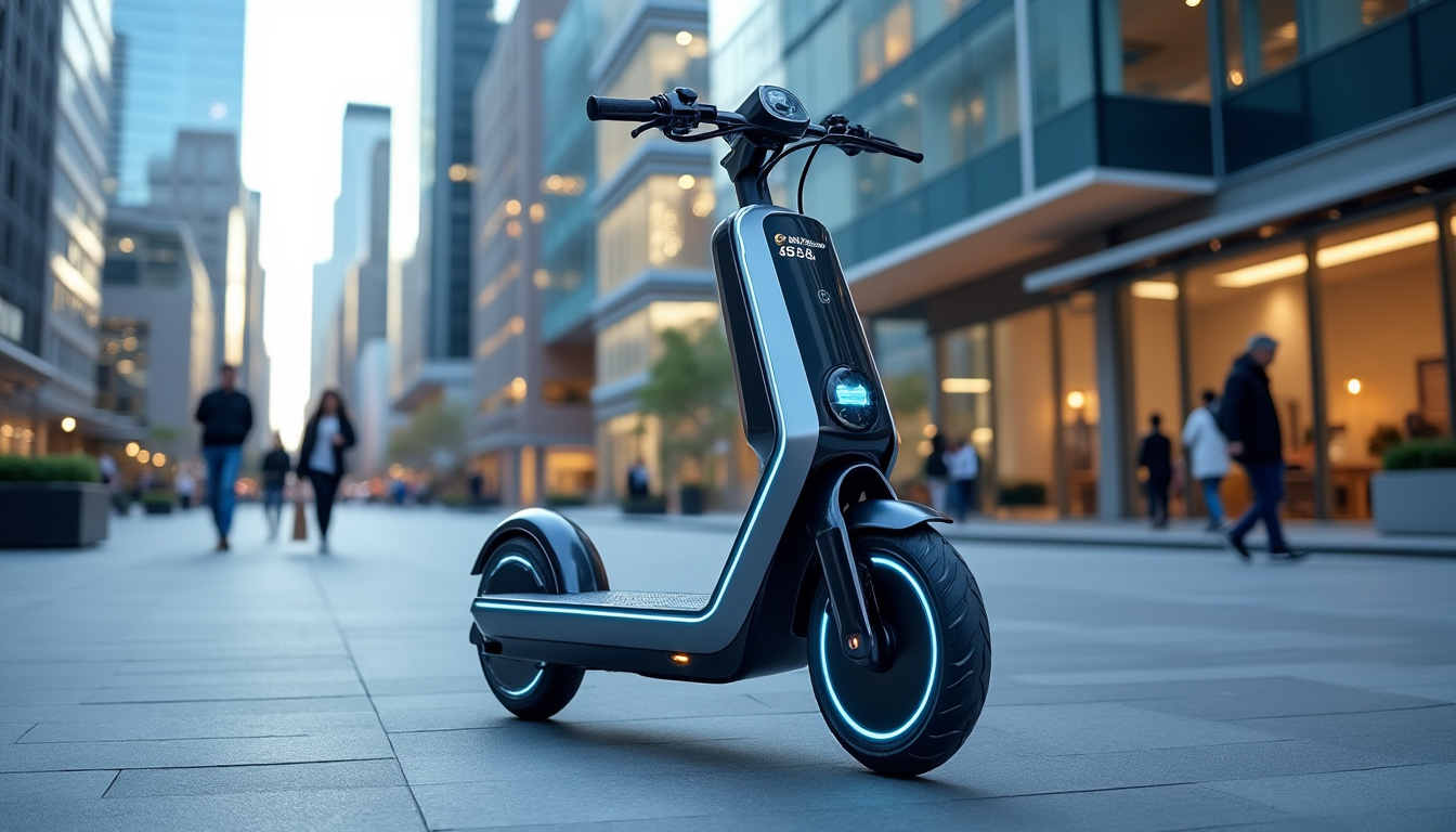 découvrez les moyens de transport en l, des solutions écologiques et innovantes pour une mobilité durable. explorez les transports commençant par l pour adopter des déplacements responsables et respectueux de l’environnement.