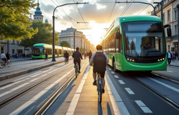 découvrez les moyens de transport en 'l' favorisant une mobilité durable : explorez des solutions écologiques et innovantes commençant par la lettre l pour voyager autrement et respecter l'environnement.