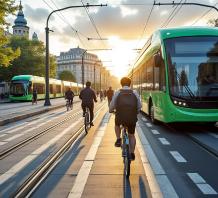 découvrez les moyens de transport en 'l' favorisant une mobilité durable : explorez des solutions écologiques et innovantes commençant par la lettre l pour voyager autrement et respecter l'environnement.