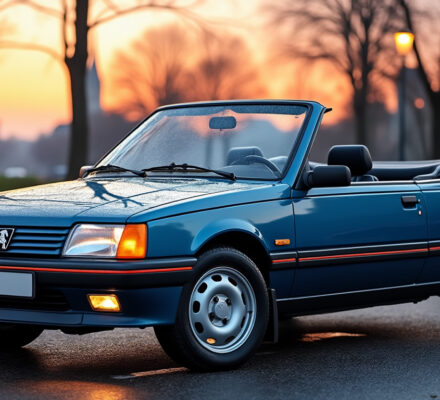 découvrez notre guide d'achat dédié à la peugeot 305 cabriolet : conseils, points forts, astuces et critères essentiels pour réussir l'achat de ce modèle emblématique apprécié des passionnés.