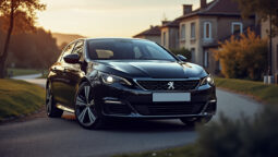 découvrez les anecdotes surprenantes qui ont marqué la fabrication de la peugeot p4 v6, un véhicule emblématique à l’histoire méconnue et pleine de rebondissements.