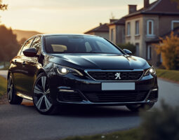découvrez les anecdotes surprenantes qui ont marqué la fabrication de la peugeot p4 v6, un véhicule emblématique à l’histoire méconnue et pleine de rebondissements.