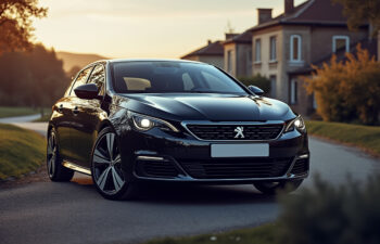 découvrez les anecdotes surprenantes qui ont marqué la fabrication de la peugeot p4 v6, un véhicule emblématique à l’histoire méconnue et pleine de rebondissements.