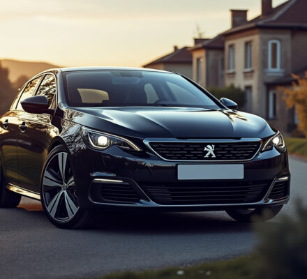 découvrez les anecdotes surprenantes qui ont marqué la fabrication de la peugeot p4 v6, un véhicule emblématique à l’histoire méconnue et pleine de rebondissements.
