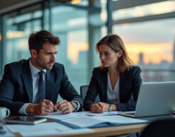 découvrez combien gagne un ingénieur en automobile f1, les facteurs qui influencent leur rémunération et les secrets des négociations salariales dans ce secteur d’élite.