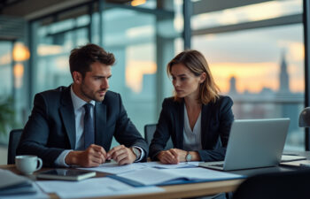 découvrez combien gagne un ingénieur en automobile f1, les facteurs qui influencent leur rémunération et les secrets des négociations salariales dans ce secteur d’élite.