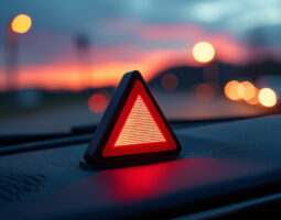 découvrez ce que signifie le voyant triangle rouge sur votre voiture, ses implications pour votre sécurité et les solutions à adopter pour y remédier rapidement.