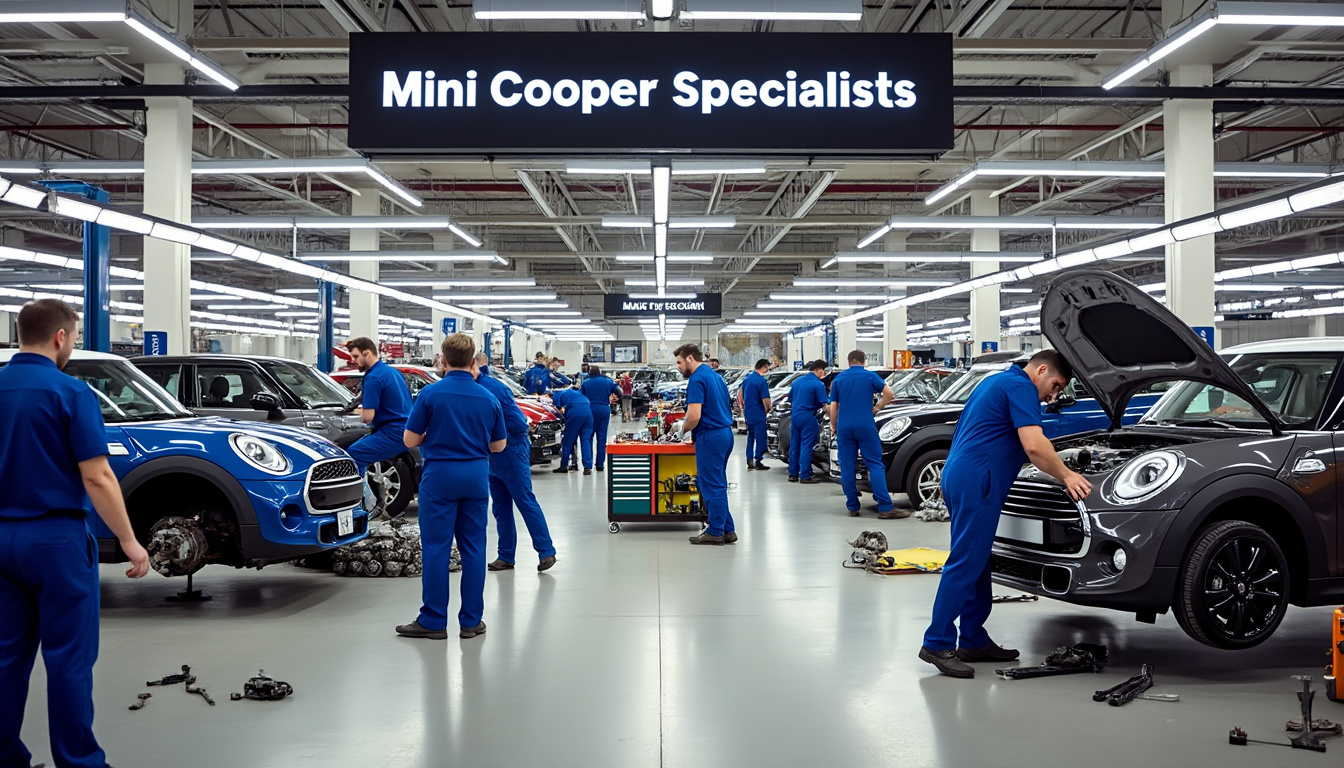 découvrez comment trouver facilement des pièces pour votre mini jcw 231 en cas de problème. profitez de nos astuces pratiques et des meilleures ressources pour entretenir ou réparer votre véhicule efficacement.