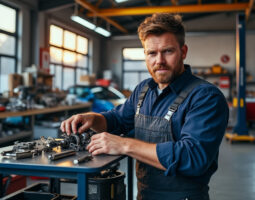 découvrez comment trouver facilement des pièces pour résoudre les problèmes de votre mini jcw 231. profitez de nos astuces et ressources pour entretenir et réparer efficacement votre véhicule.
