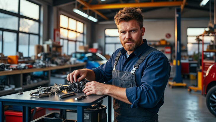 découvrez comment trouver facilement des pièces pour résoudre les problèmes de votre mini jcw 231. profitez de nos astuces et ressources pour entretenir et réparer efficacement votre véhicule.
