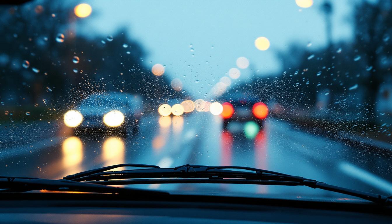 découvrez les erreurs courantes à éviter lors de l'achat d'un balai essuie-glace pour votre renault captur ii afin d'assurer une visibilité optimale et la sécurité sur la route.