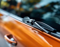 découvrez les erreurs à éviter lors de l'achat d'un balai essuie-glace pour votre renault captur ii afin d'assurer une visibilité optimale et une sécurité maximale.