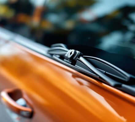 découvrez les erreurs à éviter lors de l'achat d'un balai essuie-glace pour votre renault captur ii afin d'assurer une visibilité optimale et une sécurité maximale.